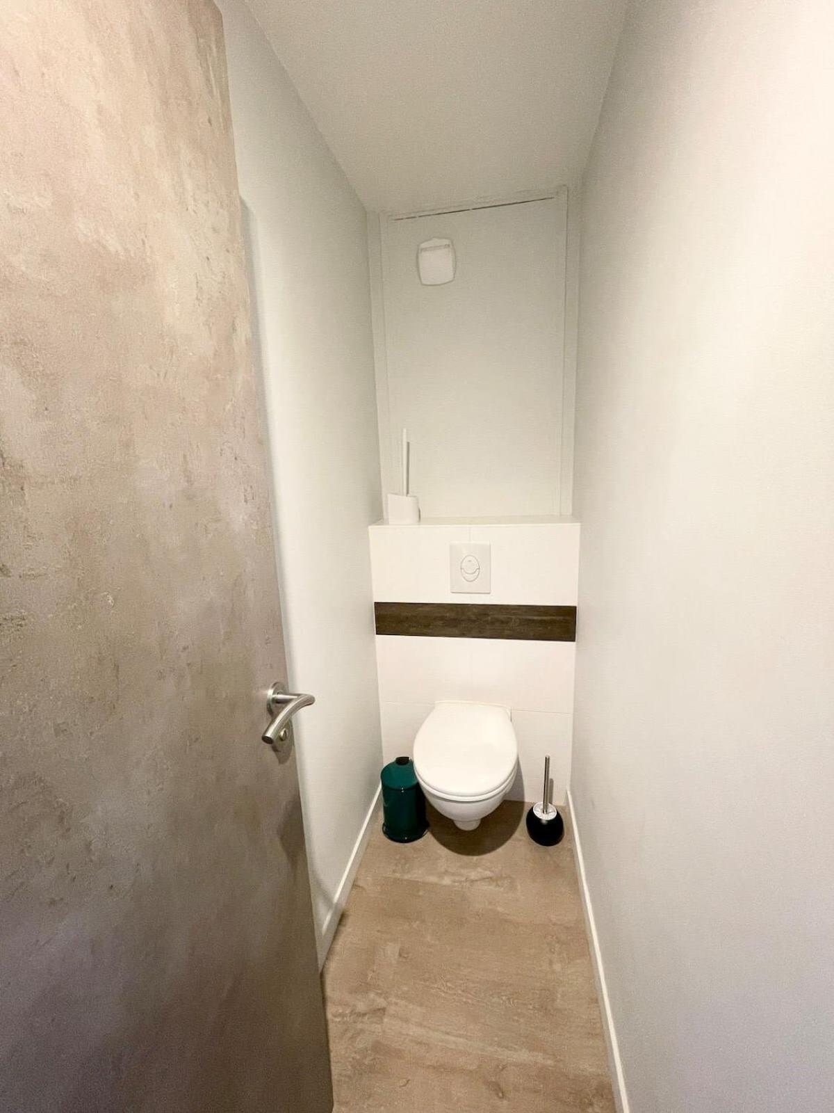 Royal Appartement De Standing - Face A L'Ocean Пломер Екстериор снимка