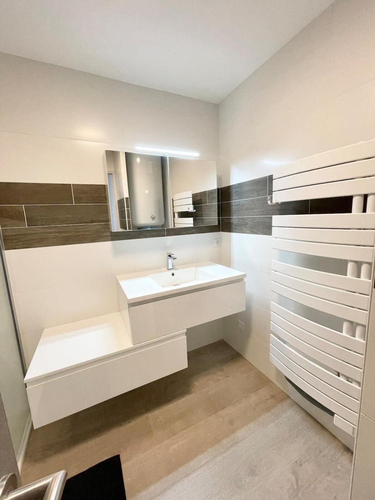 Royal Appartement De Standing - Face A L'Ocean Пломер Екстериор снимка