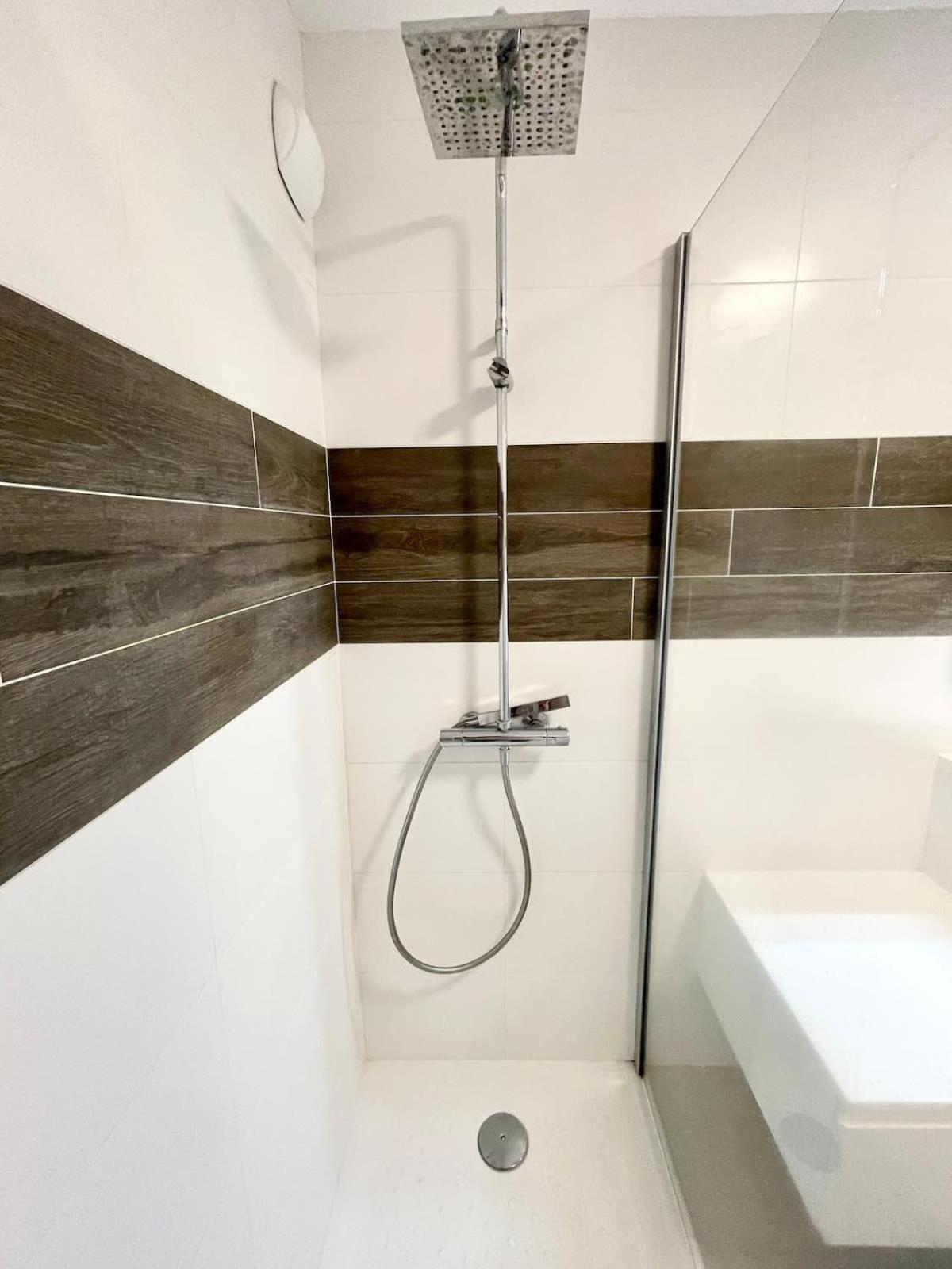 Royal Appartement De Standing - Face A L'Ocean Пломер Екстериор снимка